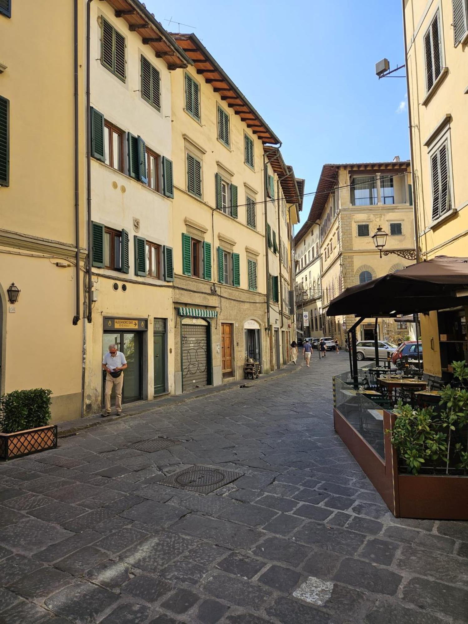 Appartamento Charming House In San Niccolo