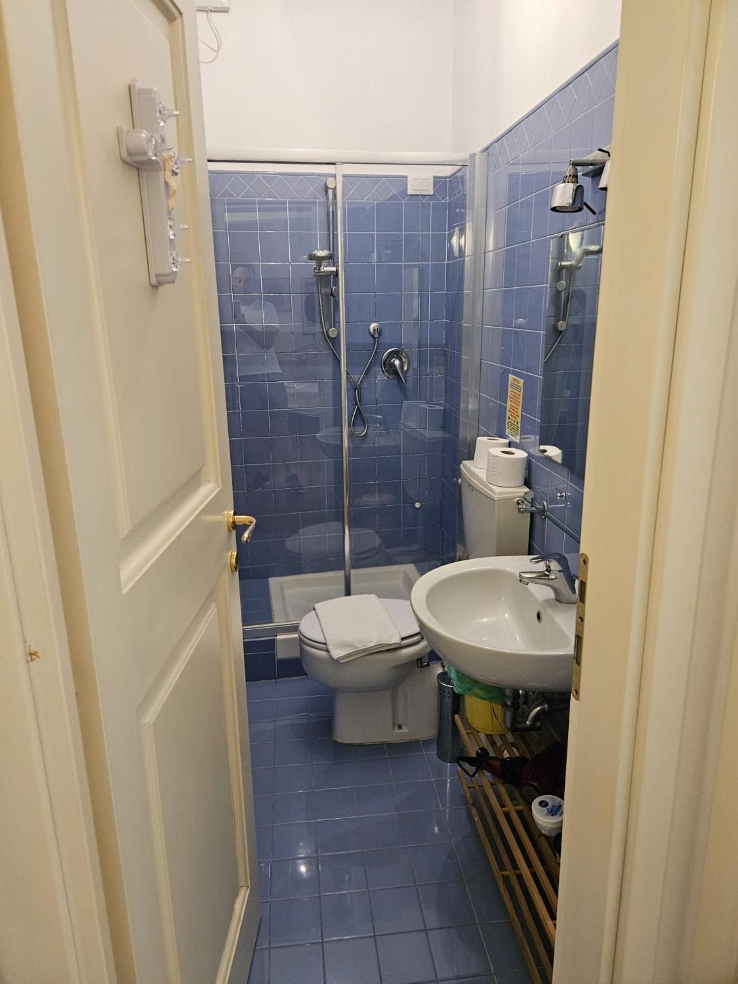 Charming House In San Niccolo Firenze